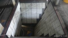 湖南精城特種陶瓷有限公司按期順利完成歐洲礦山集料斗項目襯板交付