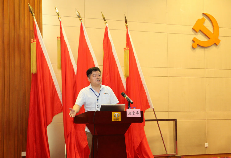 湖南精城特種陶瓷|耐磨陶瓷|楊政總經理